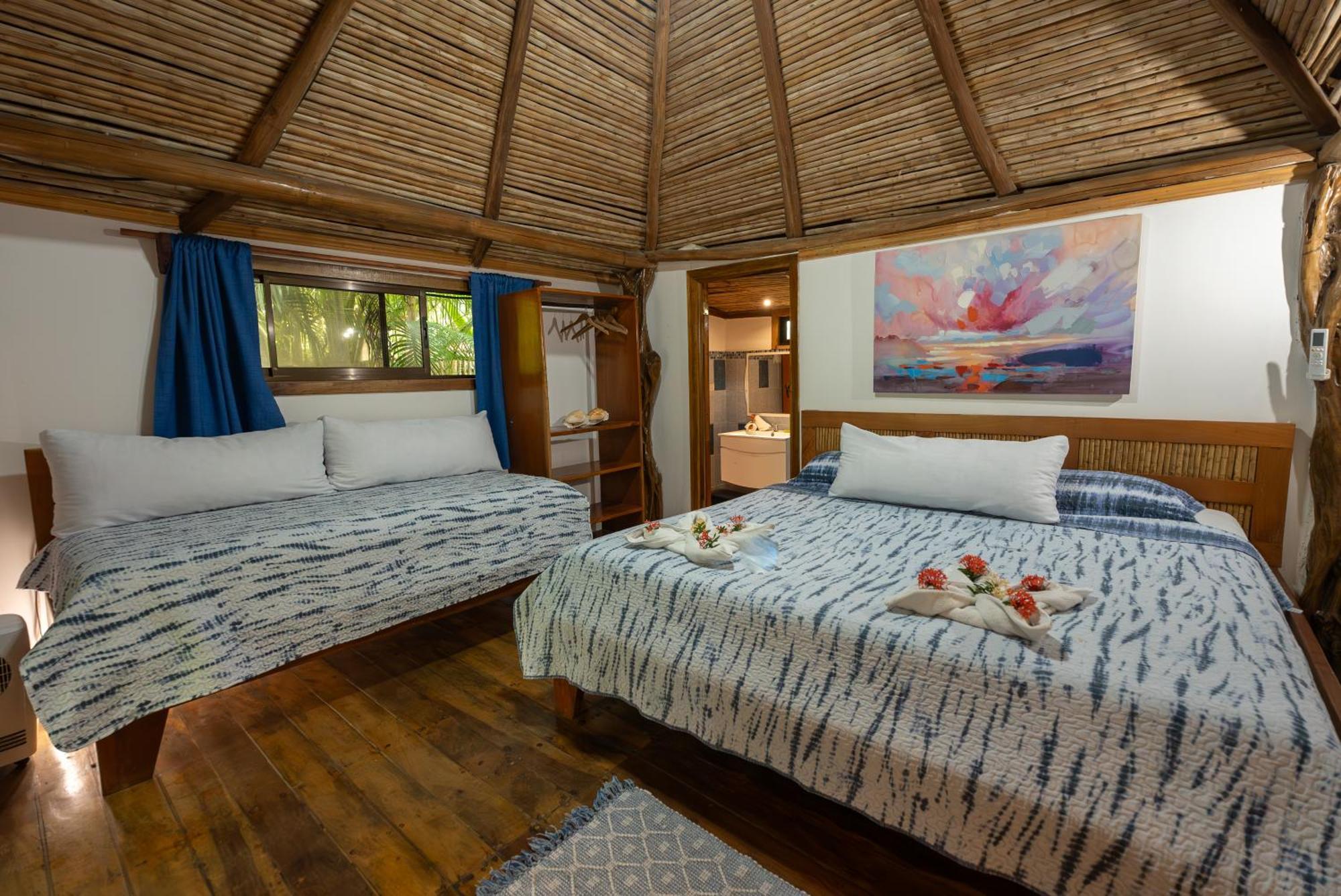 B&B Ranchos Itauna Playa Santa Teresa  Экстерьер фото