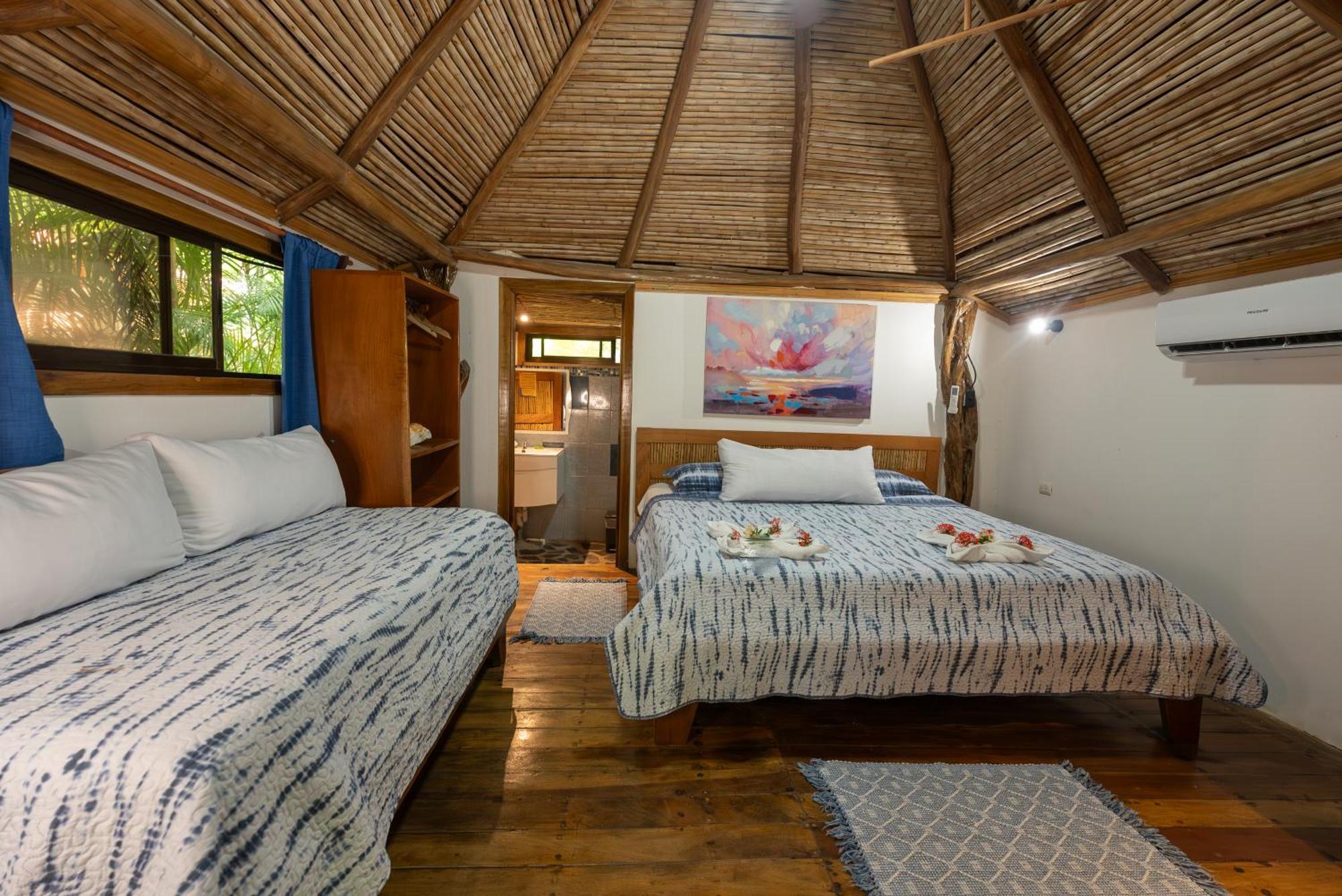 B&B Ranchos Itauna Playa Santa Teresa  Экстерьер фото