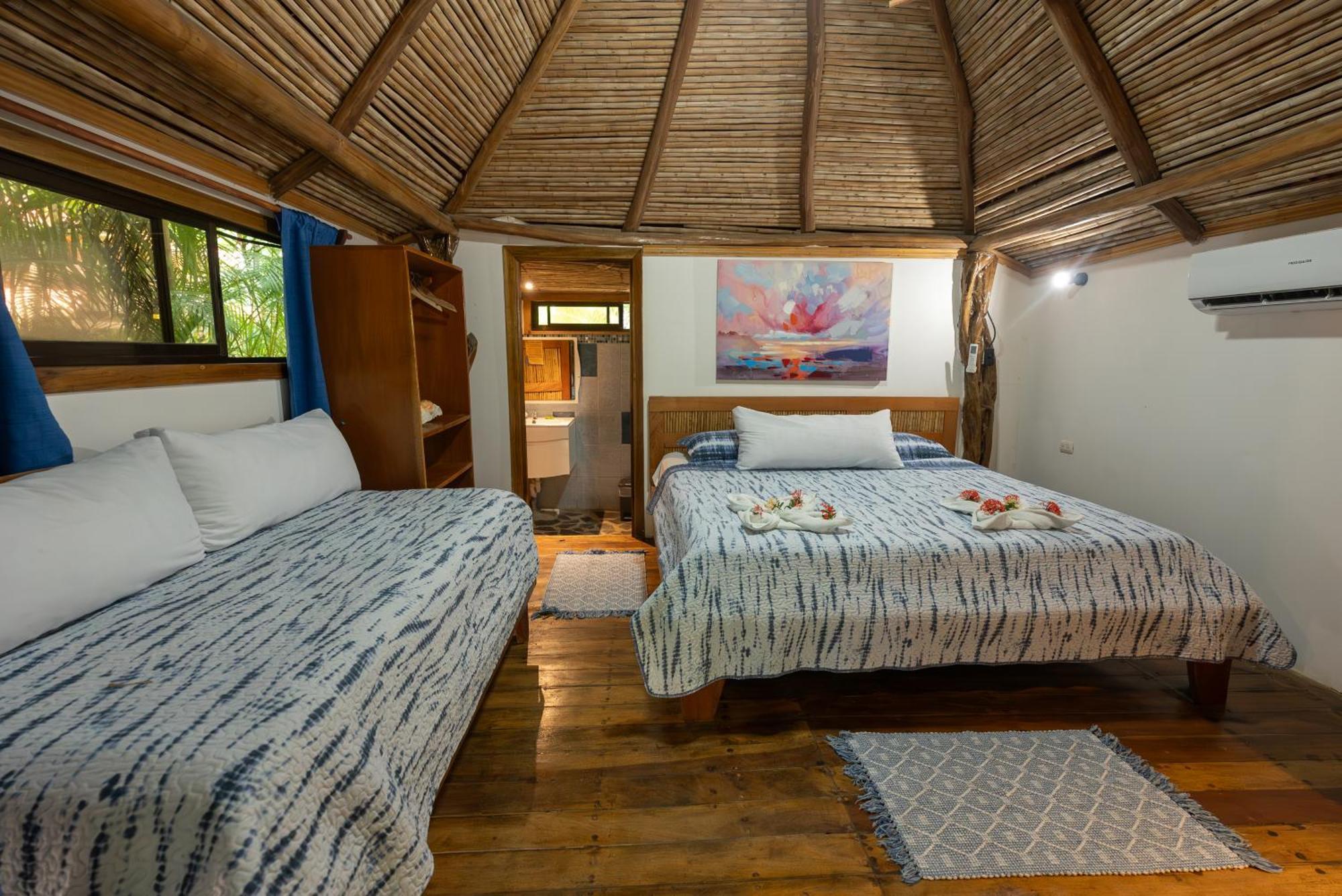 B&B Ranchos Itauna Playa Santa Teresa  Экстерьер фото